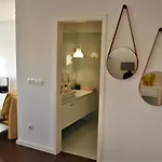 North Star Flats @santa Marinha Apartament *