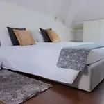 North Star Flats @santa Marinha Apartament