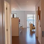 Apartament North Star Flats @santa Marinha
