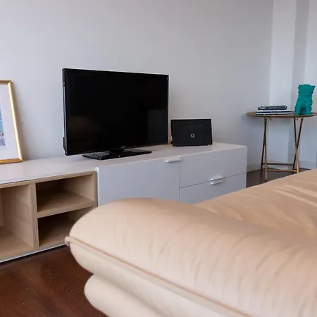 North Star Flats @santa Marinha Apartment *