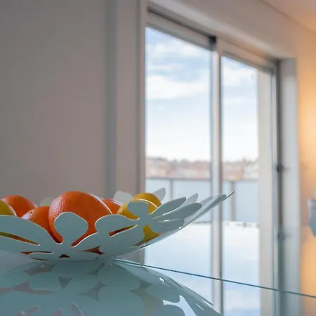 Apartment North Star Flats @santa Marinha