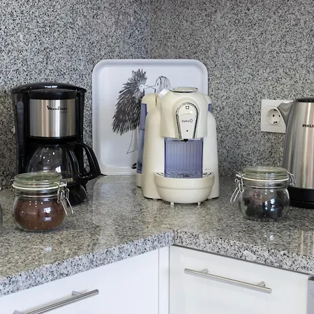 North Star Flats @santa Marinha