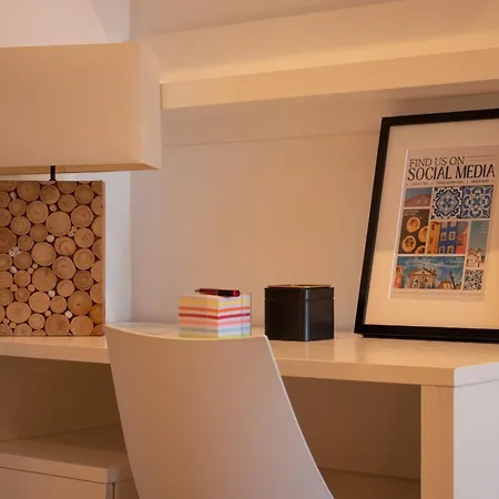 Apartment North Star Flats @santa Marinha