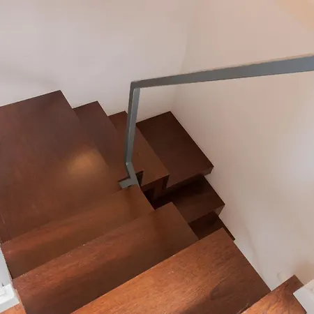 Διαμέρισμα North Star Flats @santa Marinha