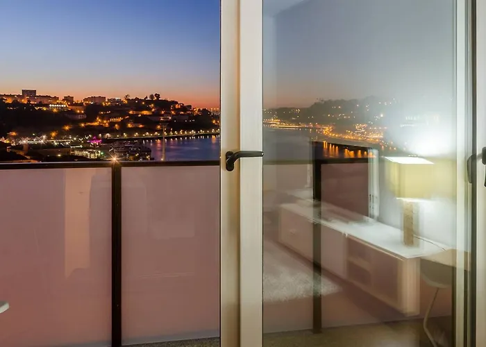 North Star Flats @santa Marinha Apartment Vila Nova de Gaia