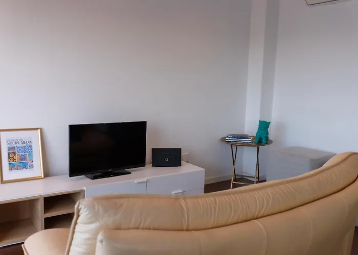 North Star Flats @santa Marinha *