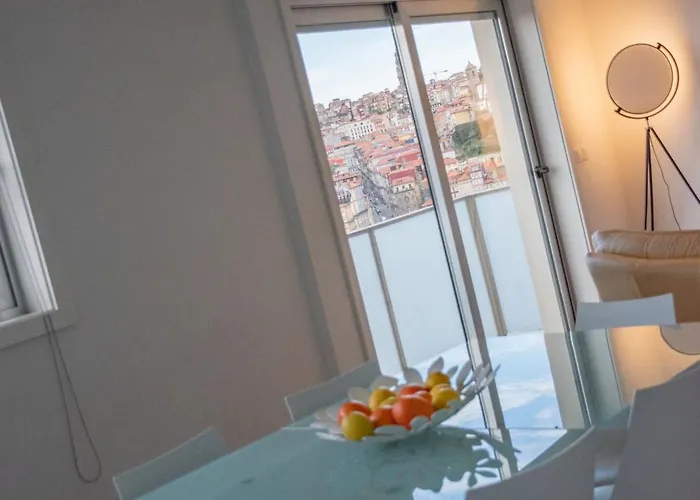 Apartment North Star Flats @santa Marinha Vila Nova de Gaia