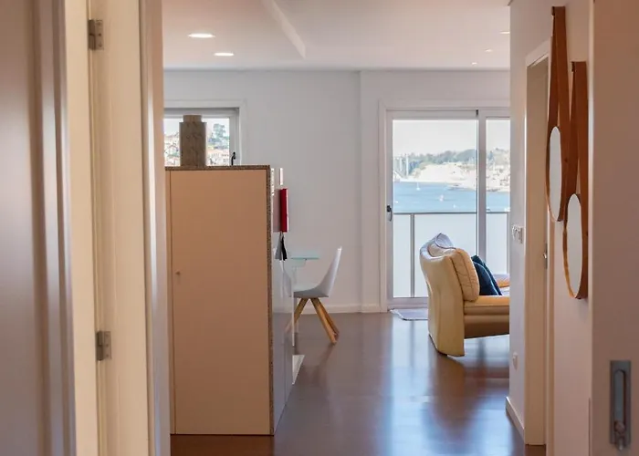 Apartment North Star Flats @santa Marinha