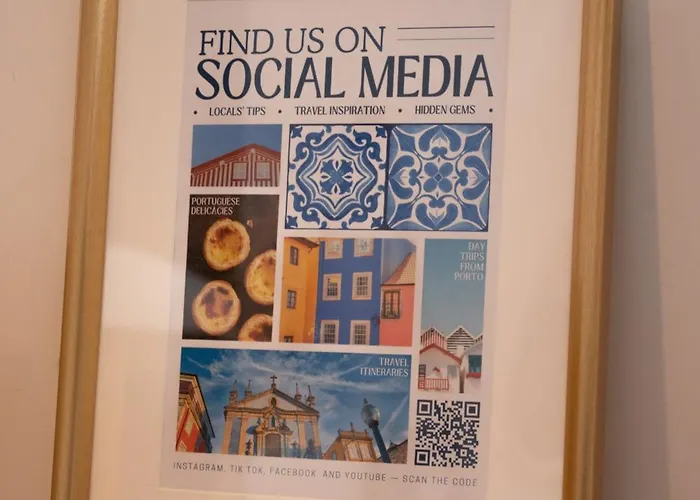 Apartment North Star Flats @santa Marinha *