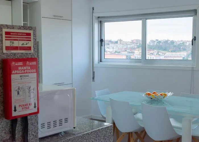 North Star Flats @santa Marinha * Vila Nova de Gaia