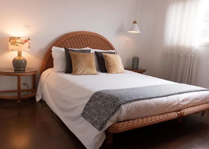 Apartment North Star Flats @santa Marinha