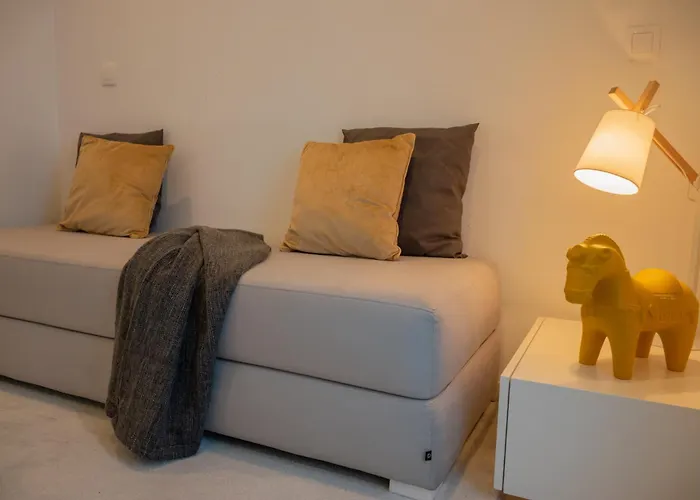 North Star Flats @santa Marinha Apartment Vila Nova de Gaia