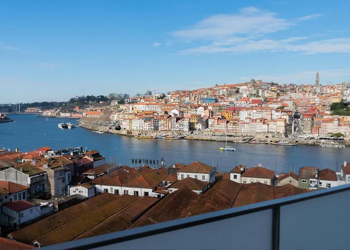 North Star Flats @santa Marinha Apartment *