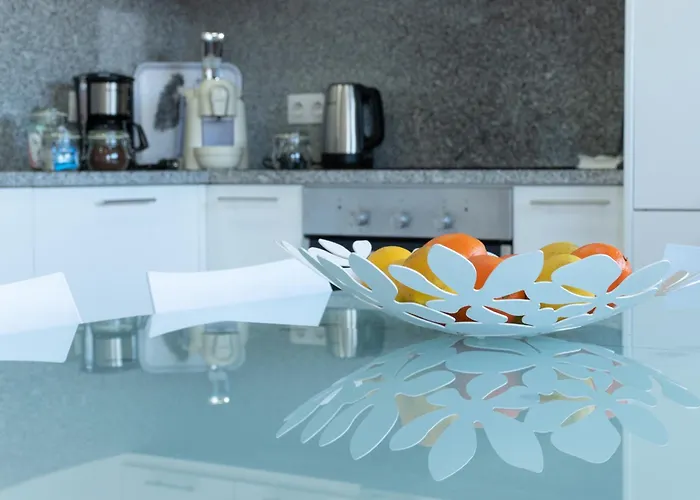 Apartment North Star Flats @santa Marinha *