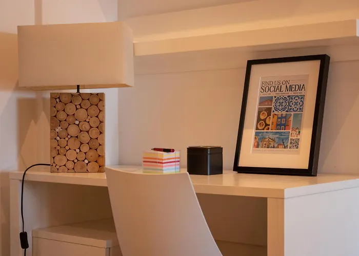 Apartment North Star Flats @santa Marinha