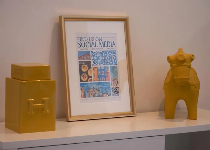 North Star Flats @santa Marinha Apartment Vila Nova de Gaia