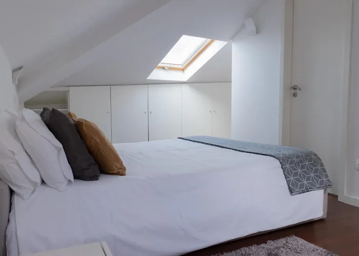 North Star Flats @santa Marinha Vila Nova de Gaia