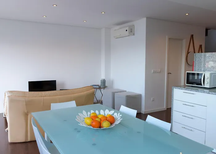 North Star Flats @santa Marinha *