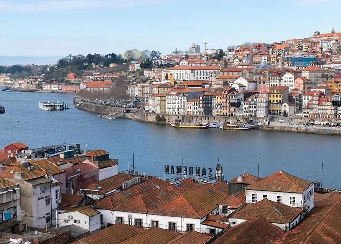 Apartment North Star Flats @santa Marinha Vila Nova de Gaia