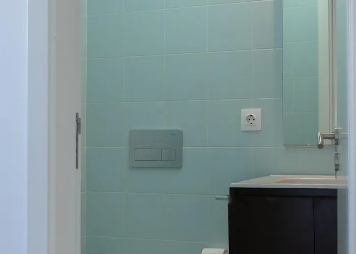 North Star Flats @santa Marinha