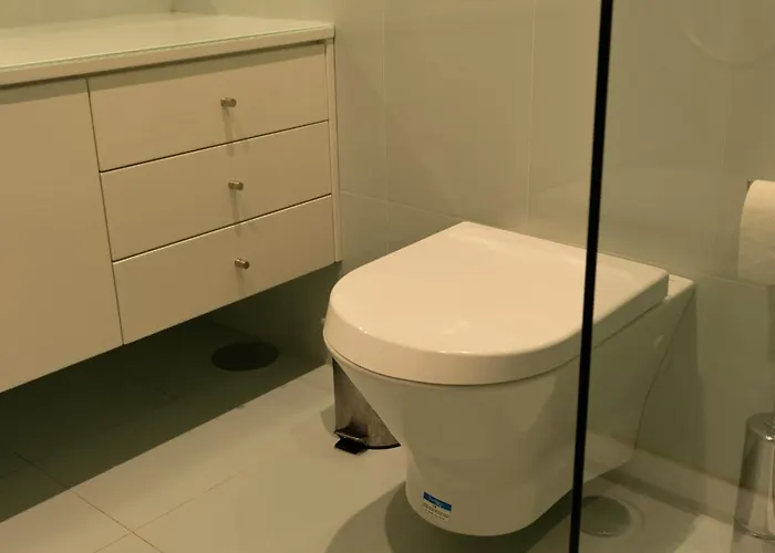 Apartment North Star Flats @santa Marinha