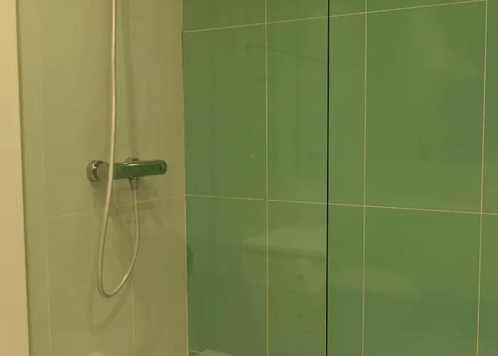 Apartment North Star Flats @santa Marinha *