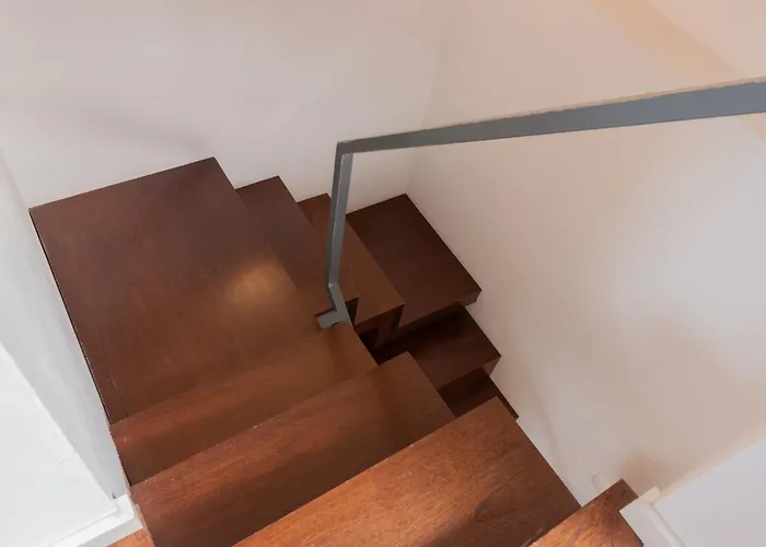 Apartment North Star Flats @santa Marinha