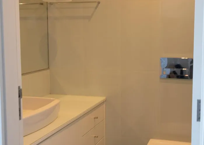 North Star Flats @santa Marinha Apartment *