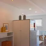 North Star Flats @santa Marinha Апартаменты *