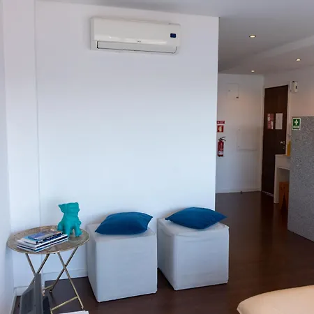 North Star Flats @santa Marinha Apartment *