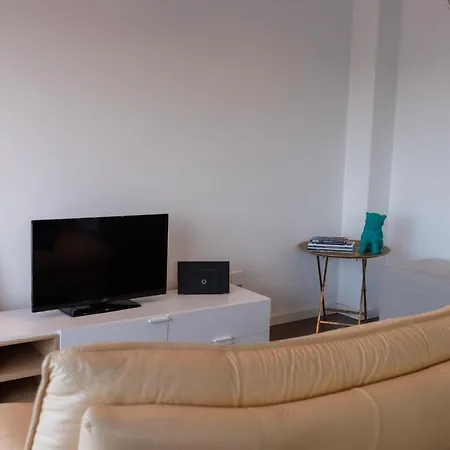 North Star Flats @santa Marinha *