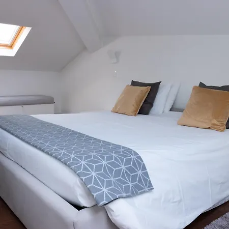 North Star Flats @santa Marinha Apartment Vila Nova de Gaia