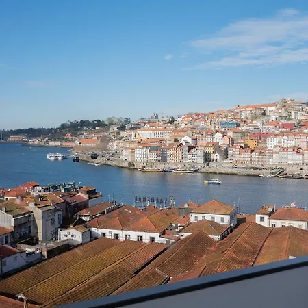 North Star Flats @santa Marinha