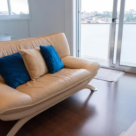 North Star Flats @santa Marinha 아파트 *