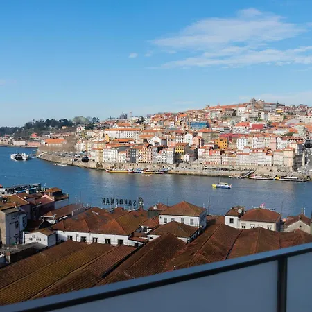 North Star Flats @santa Marinha 아파트 *