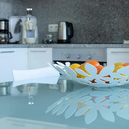 Appartement North Star Flats @santa Marinha *