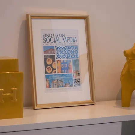 North Star Flats @santa Marinha Appartement Vila Nova de Gaia