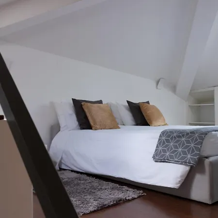 North Star Flats @santa Marinha Appartement