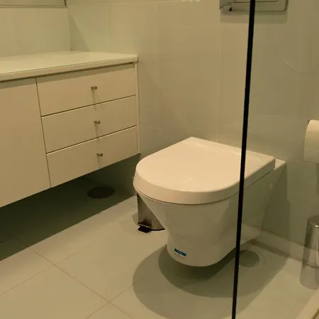 Appartement North Star Flats @santa Marinha