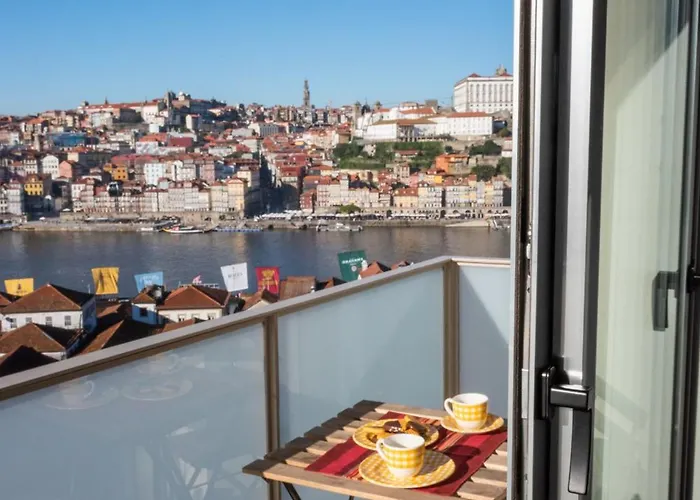 North Star Flats @santa Marinha Apartament Vila Nova de Gaia