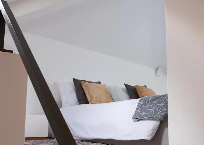 North Star Flats @santa Marinha