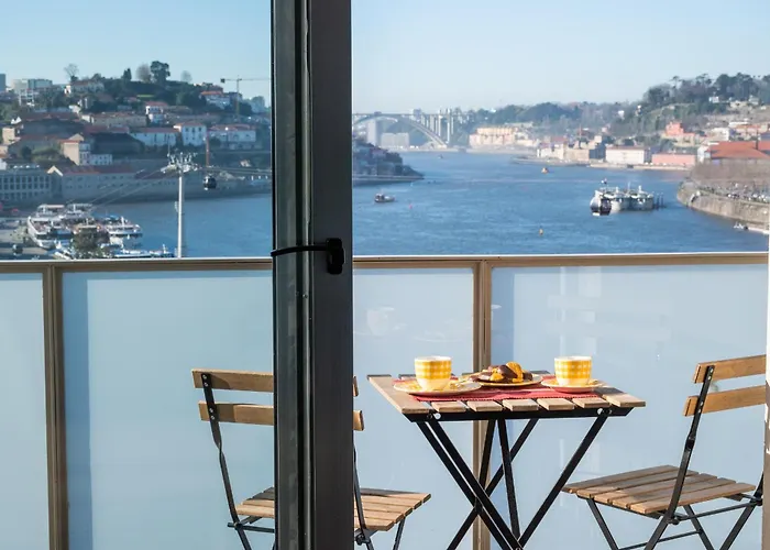 North Star Flats @santa Marinha