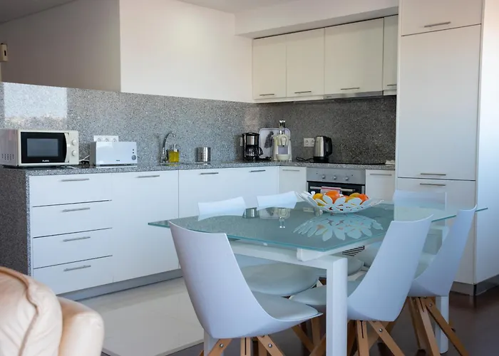 North Star Flats @santa Marinha Vila Nova de Gaia