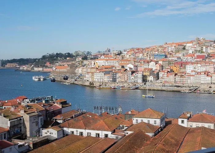 North Star Flats @santa Marinha