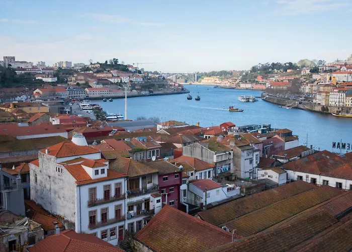 North Star Flats @santa Marinha Vila Nova de Gaia