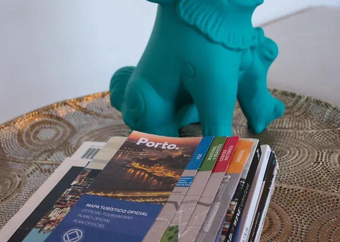 North Star Flats @santa Marinha Apartament Vila Nova de Gaia