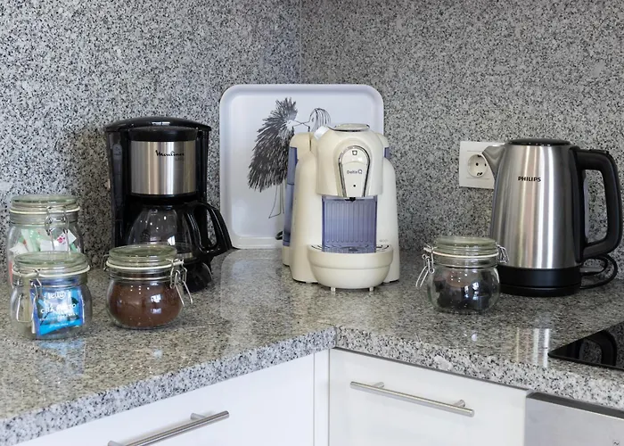 North Star Flats @santa Marinha