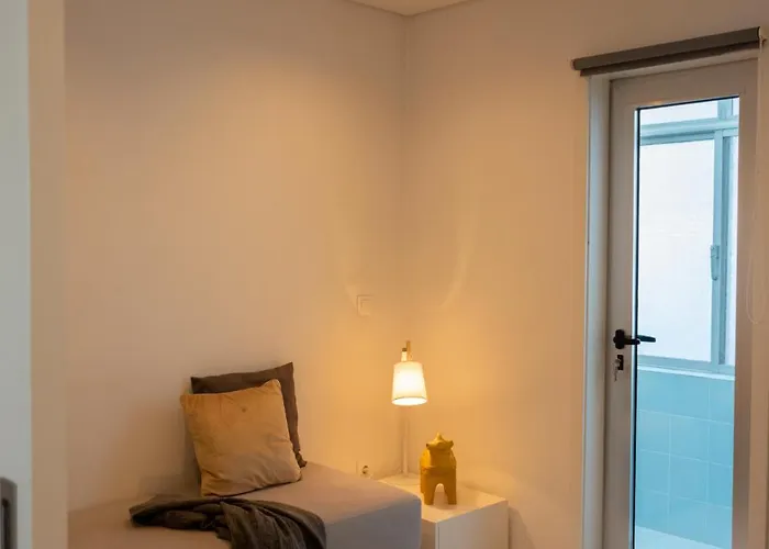 North Star Flats @santa Marinha * Vila Nova de Gaia