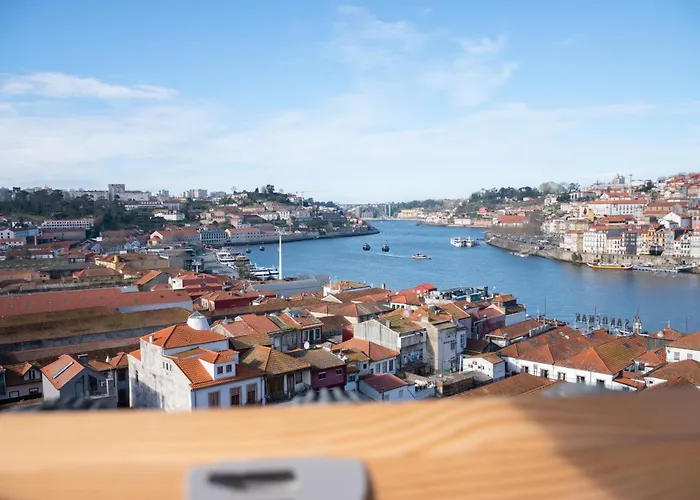 North Star Flats @santa Marinha Apartament Vila Nova de Gaia