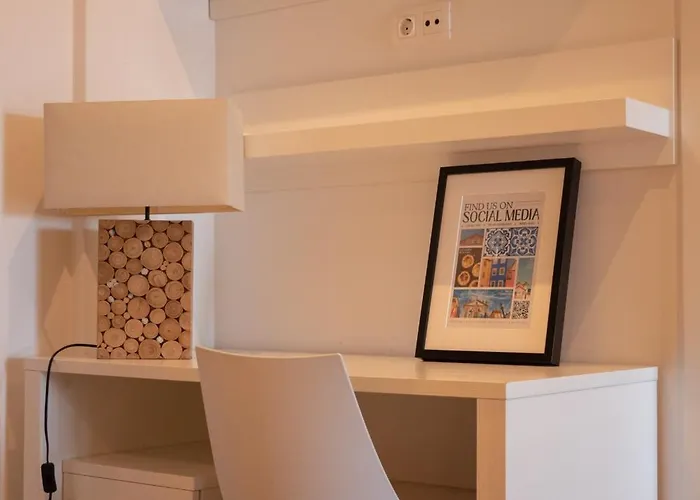 North Star Flats @santa Marinha Apartament Vila Nova de Gaia